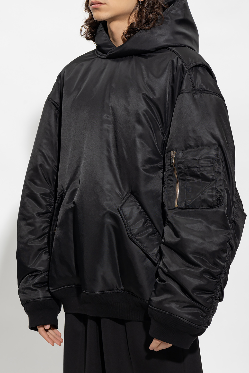 SchaferandweinerShops Norway - Alpha Industries New Basic T